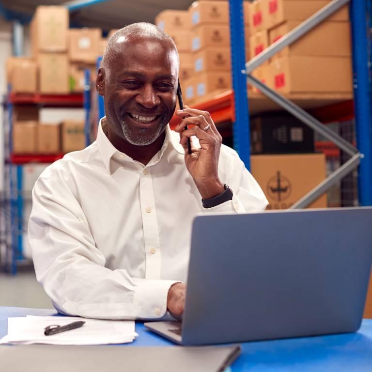 warehouse fulfillment jobs