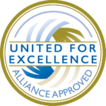 Alliance Approved Logo