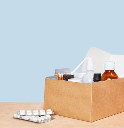 Long Term Care Pharmacy