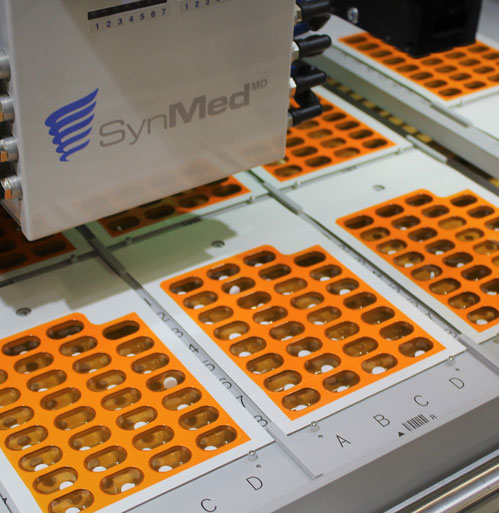 Cycle Fill & Home Delivery